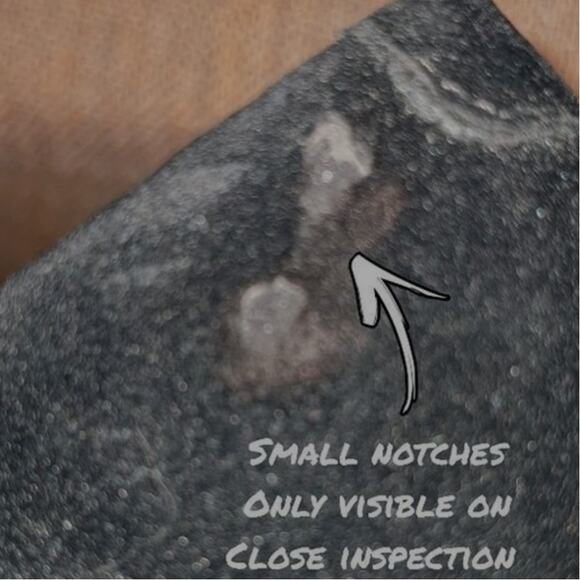 BCBGENERATION Jewel Embellished Wedge Velvet Pumps EUC - Picture 8 of 9